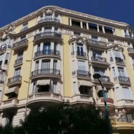 Studio Astoria Menton Exterior photo
