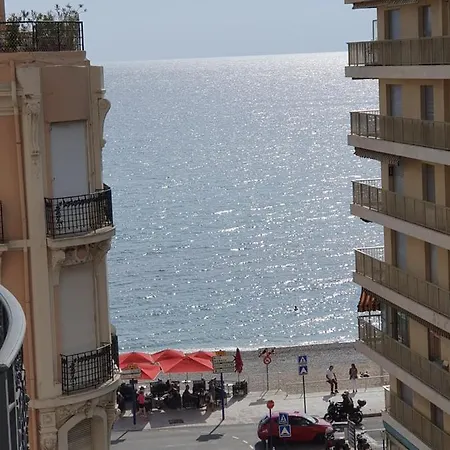 Studio Astoria Menton Exterior photo