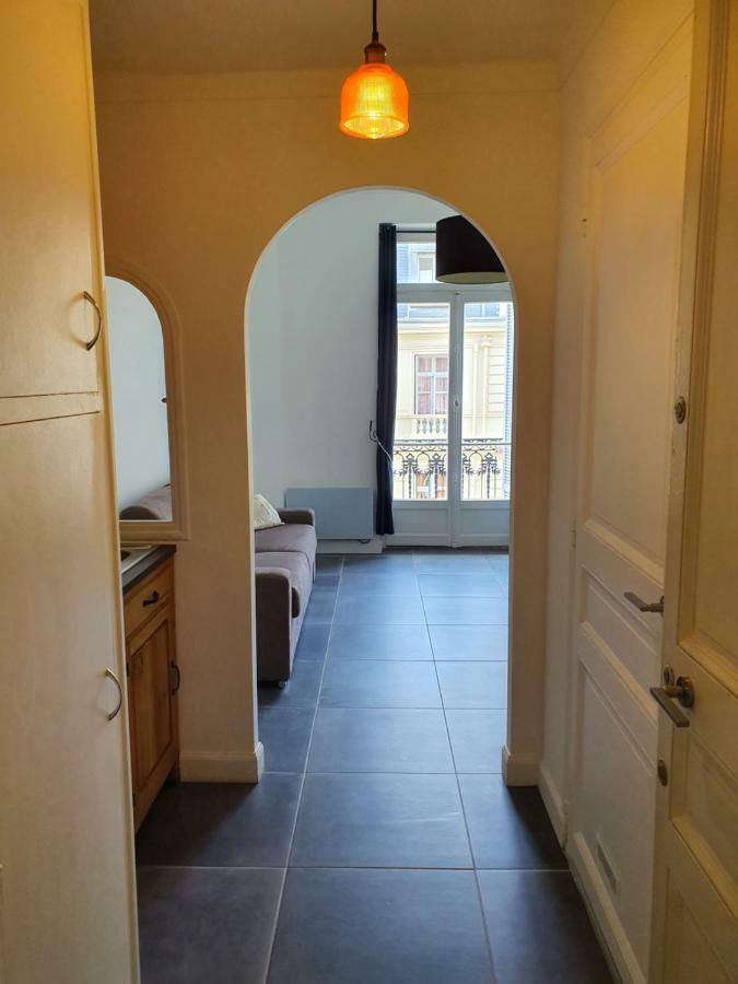 Astoria Apartment