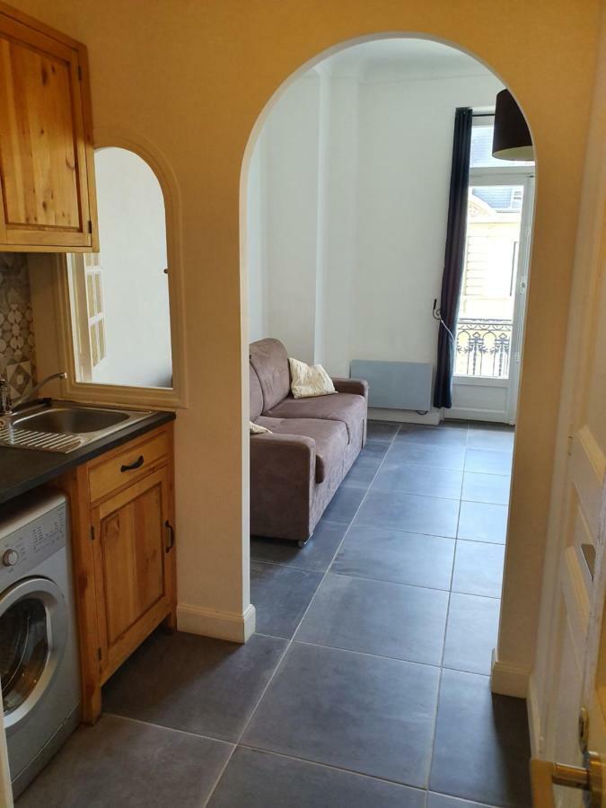 Apartment Astoria Menton