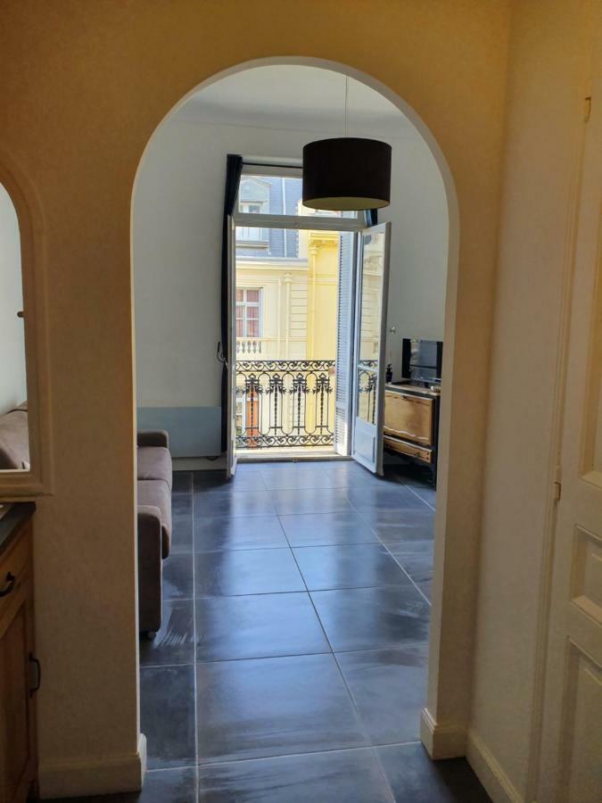 Appartement Astoria Menton