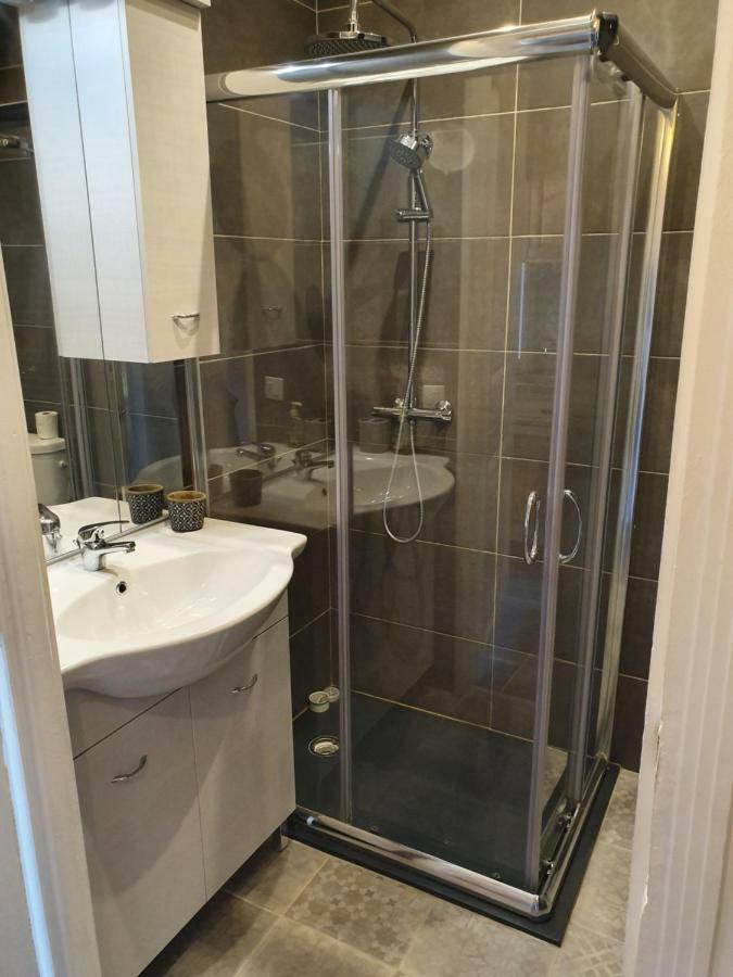 Appartement Astoria