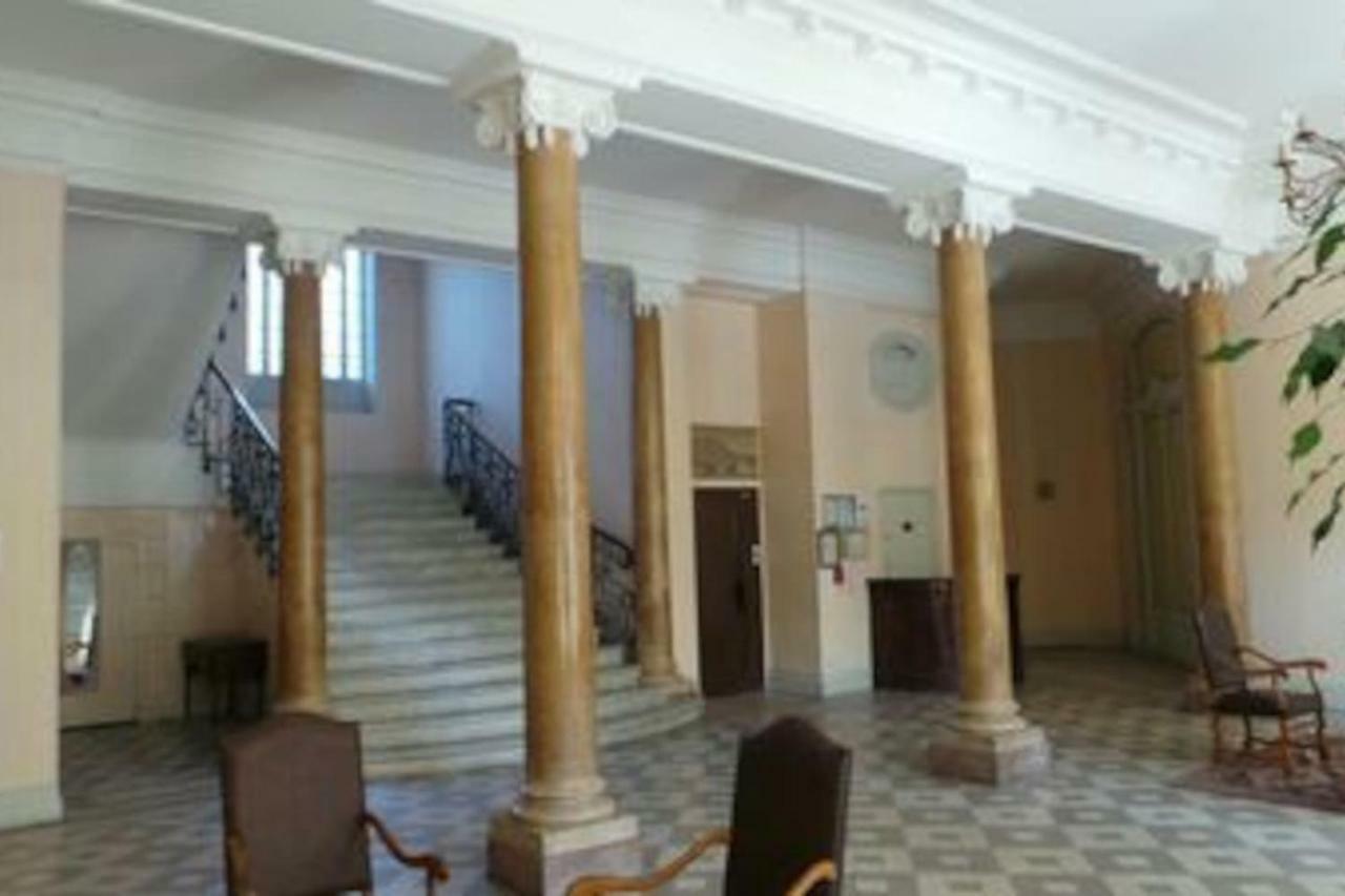 Astoria Appartement